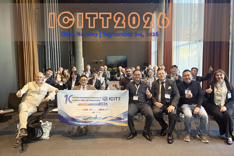 ICITT past event photo